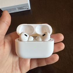 AirPods Pro 2  ( Used, Like New )