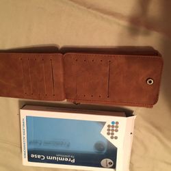 New premium leather I phone 6 /6s