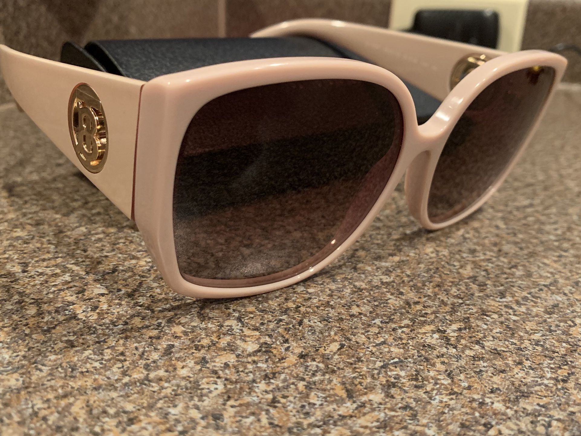 Burberry, Gucci And Rayban Womens Sunglasses