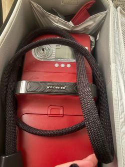 GAME READY Compression Therapy 2.1