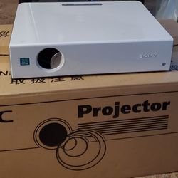 Projector