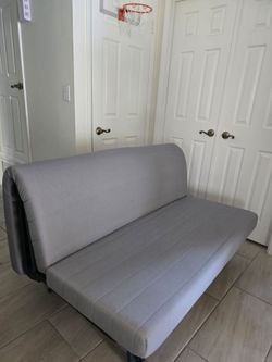 IKEA LYCKSELE Sofa Bed – No Cover
