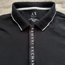 Armani exchange Polo Shirt 