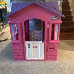 Kids Play House