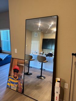 IKEA mirror