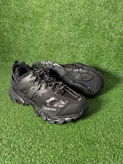 Balenci Tracks Mens shoes  Size 9 & 9.5