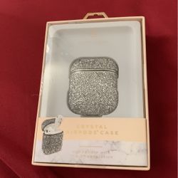 Crystal AirPods Case