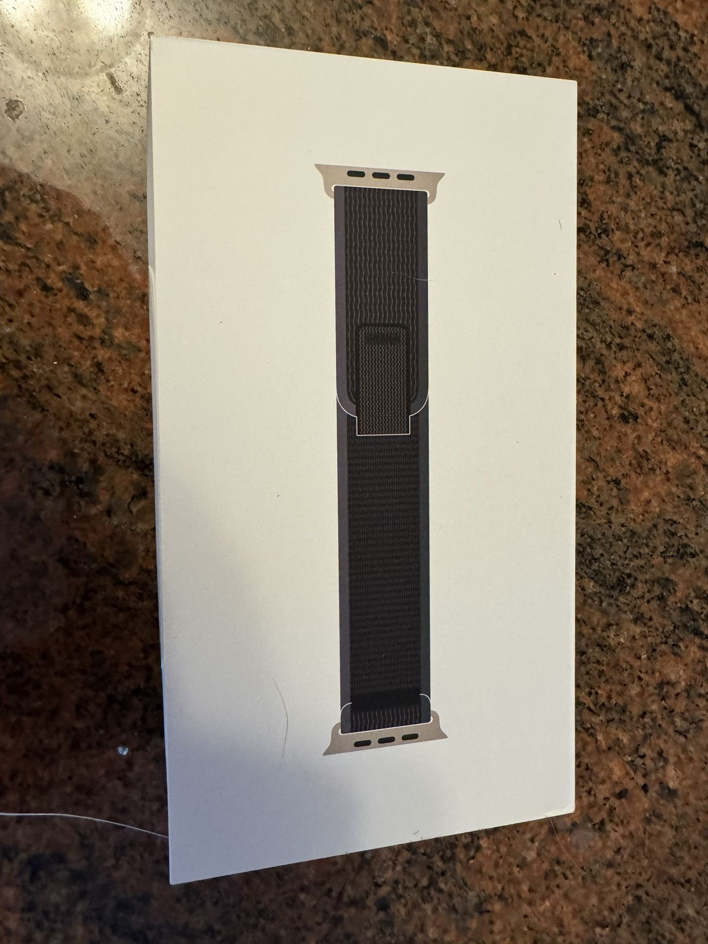 Brand New (Unopened) 49mm Apple Watch Ultra Band