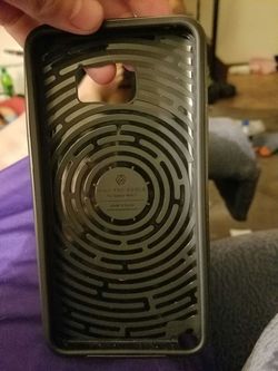 Note 5 case high pro shield