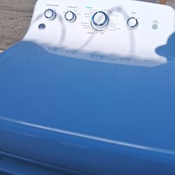 Lavadora Ysecadora En Perfetas Condisiones Tres Meses Tienen De Uso Vien Cuidadas