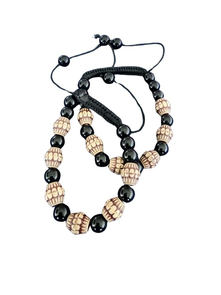 African Bracelet To Connect With Your Love Ones