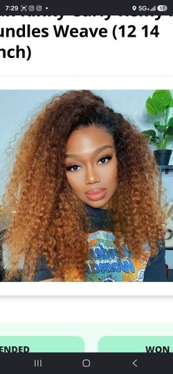 Human hair Extensions