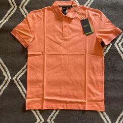 Boss Polo Regular Fit