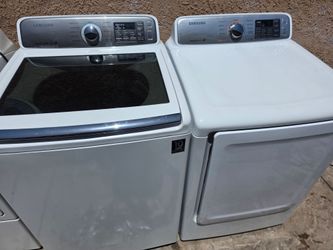 Samsung washer Samsung washer and dryer Gas