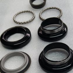 Threadless BMX Headset