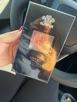 Creed cologne
