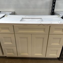 48in Bathroom Vanities