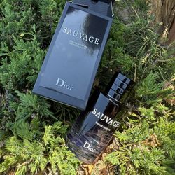Dior Suavage EDP