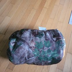 Realtree Camo Sleeping Bag