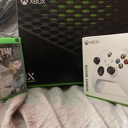 Bundle Of Xbox 