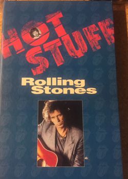 The Rolling Stones Boxset