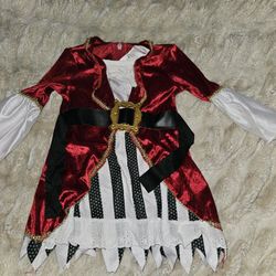 Kids Costume - Pirate