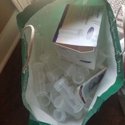 Medela Storage Bottles