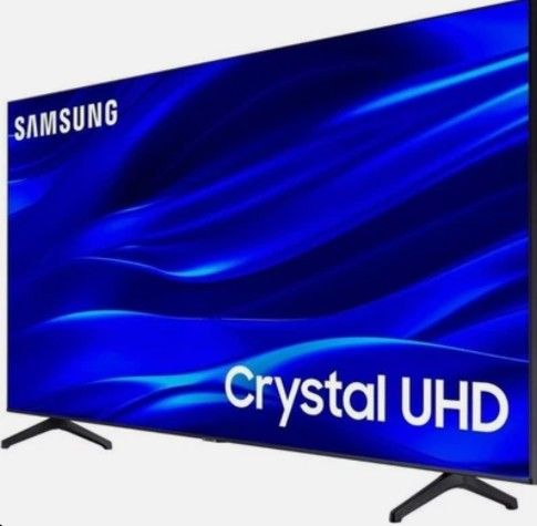 Samsung 50" Class 4K (2160p) Smart LED TV (UN50TU690TF)