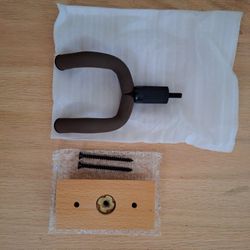 New Wall Mount, Hook, Hanger, Hook, Gor Guitar