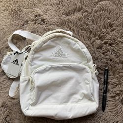 Adidas Mini Backpack