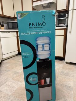 Primo Water Dispenser