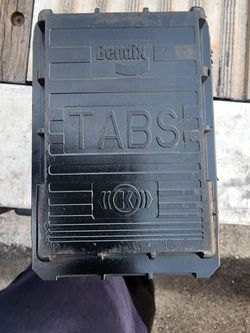 Air valve Rebuilds
