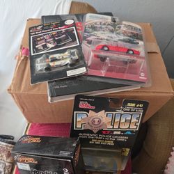 Vintage Small Cars