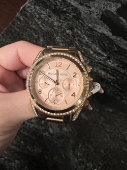 Michael Kors