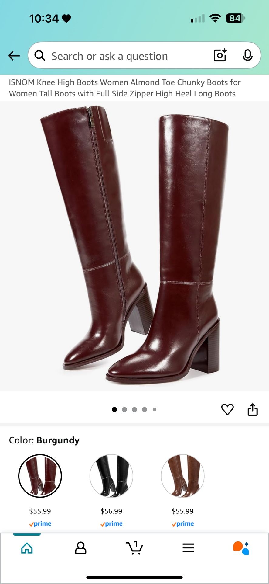 New Shoes Women 7 1/2