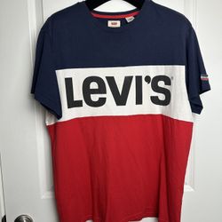 Levi’s Tshirt 