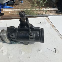 Gear Box 