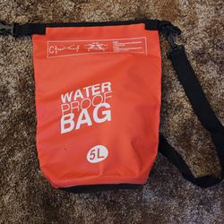 Water Proof Bag 5L
