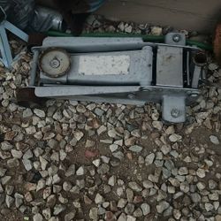 2 ton jack