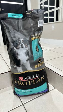 PUPPY FOOD FOR SALE / TRADE