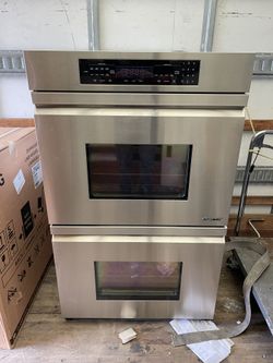 Dacor Double Oven