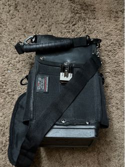 Veto bag