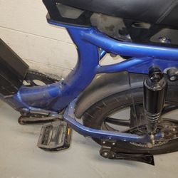 Bike Everything works come take a look at it