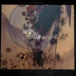 Silversun Pickups – Swoon CD Album 2009 Digipak | Dangerbird Records | Alt Rock