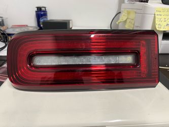 2018‑2025 Mercedes G‑Class W463A Tail Lights LED Rear Left Right OEM A(contact info removed)