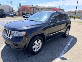 2011 Jeep Grand Cherokee