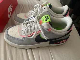Nike
