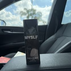 YSL Myself 