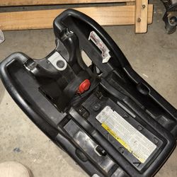 Car Seat Base