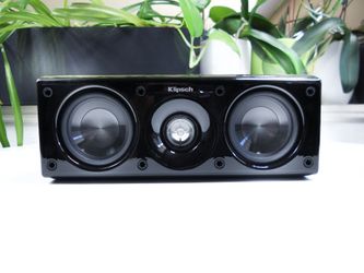 Klipsch HD Theater 600 – Center Speaker